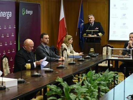 W Akademii Marynarki Wojennej rusza „Letnia Szkoła Cyberbezpieczeństwa”