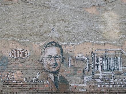 Rozstrzygnięto Konkurs o Nagrodę im. Mariana Rejewskiego