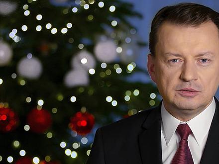 Wesołych Świąt Bożego Narodzenia