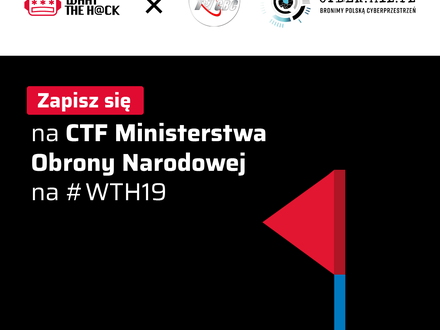 Wojsko Polskie na WHAT THE H@CK