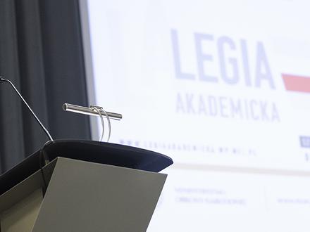 Rusza Legia Akademicka. Wojsko Polskie potrzebuje młodych i zdolnych ludzi