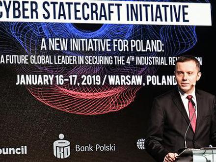 Wspólnie w obronie cyberprzestrzeni