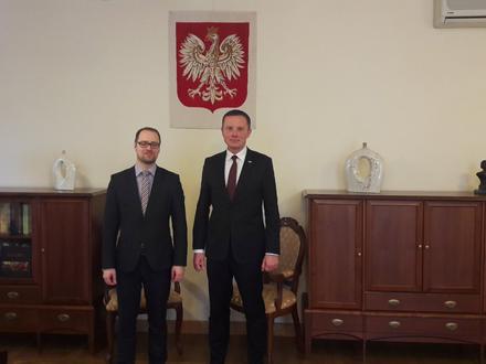 Wspólne działania na rzecz cyberbezpieczeństwa