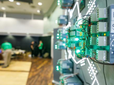 Polscy cybereksperci na ćwiczeniach NATO Locked Shields 2019