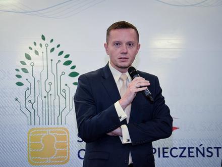Cyberspecjaliści będą debatować o bezpieczeństwie infrastruktury