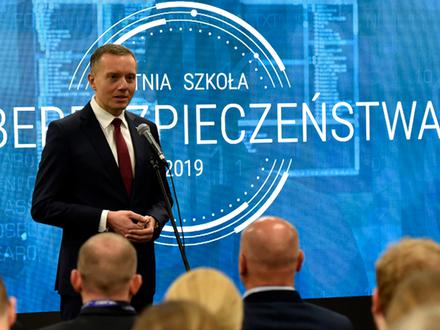 Cyberprzestrzeń domeną operacyjną dla wojska