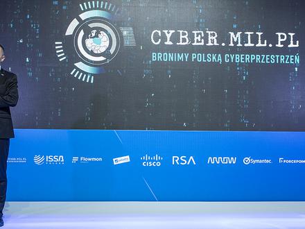 Cyberbezpieczeństwo wymaga szerokiej współpracy