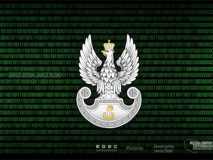 WOT zaczyna budowę komponentu "CYBER"