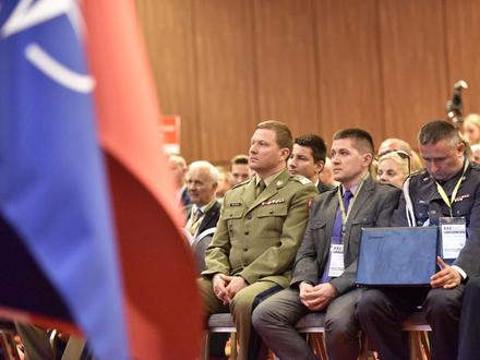 Międzynarodowa konferencja Uzbrojenie 2019 i wymiar cyberbezpieczeństwa