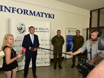 Legia Akademicka szkoli najlepszych