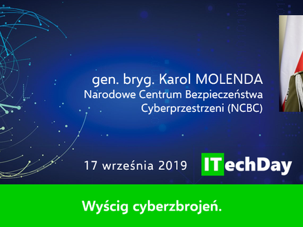 "Wyścig cyberzbrojeń"