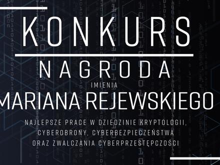 Konkurs MON na najlepszą pracę poświęconą kryptologii, cyberobronie, cyberbezpieczeństwu lub zwalczaniu cyberprzestępczości