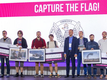 SZUKAMY KANDYDATÓW DO WOJSK OBRONY CYBERPRZESTRZENI