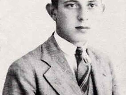 NCBC nadano imię Jerzego W. Różyckiego – polskiego matematyka i kryptologa