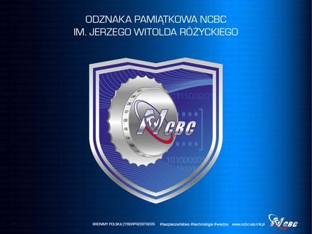 Minister ON zatwierdził oficjalne symbole dla NCBC