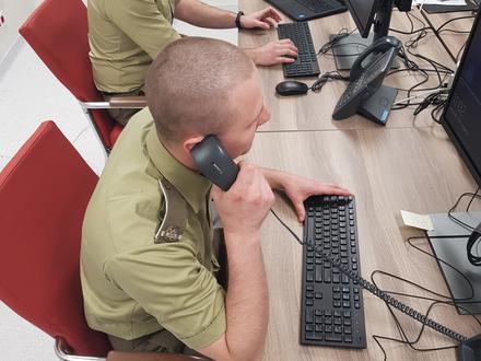 NCBC uruchomiło nowoczesne praktyki on-line dla studentów WAT