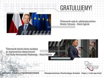 Rozbudowa struktur państwowych z zakresu cyberbezpieczeństwa
