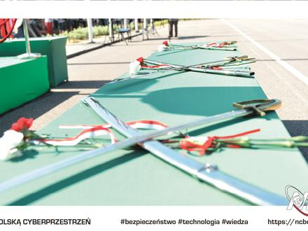 Uroczysta promocja oficerska absolwentów WAT