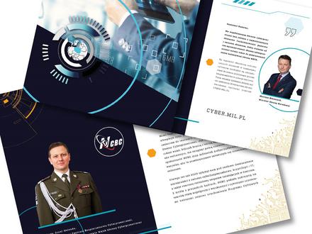 Podsumowanie programu CYBER.MIL ZA 2020 r