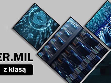 Trwa nabór do Cyber.mil z klasą