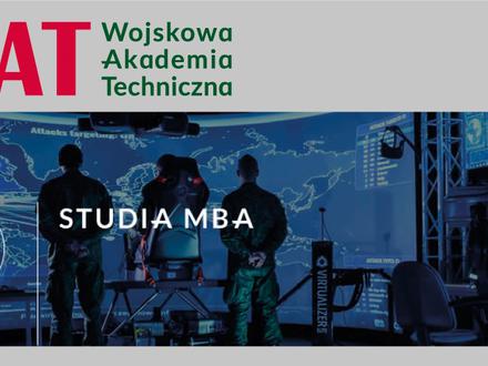 WAT: studia MBA w zakresie cyberbezpieczeństwa