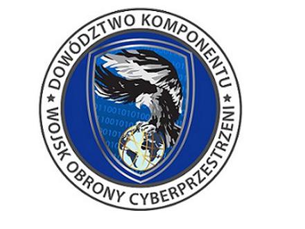 Narodowe Centrum Bezpieczeństwa Cyberprzestrzeni-Dowództwo Komponentu Wojsk Obrony Cyberprzestrzeni
